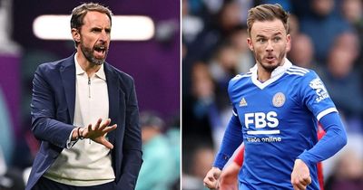 James Maddison must finally answer Gareth Southgate question with undeniable response