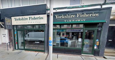 Chippy's epic response to punter who feels he's been 'robbed' by £17.50 fish supper