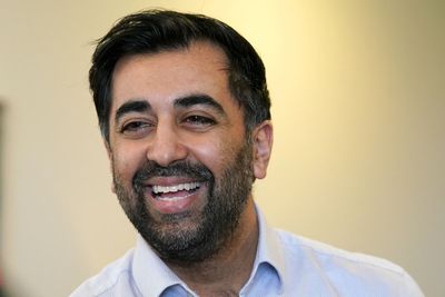 Humza Yousaf – The Sturgeon ally with a decade of experience as minister