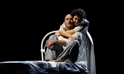 Macbeth (An Undoing) review – sound and fury signifying nothing