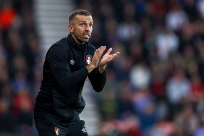 No day off for Bournemouth as Gary O’Neil gets tough despite win at Wolves