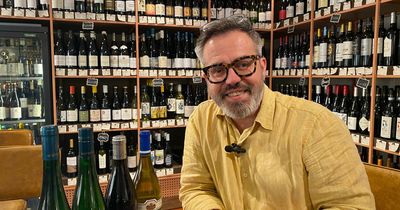 Wine expert shares 'hidden' bottle detail that shows if it's sweet or dry