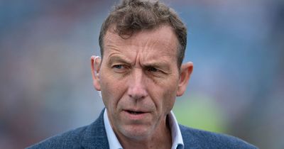 Michael Atherton pinpoints England's "real problem" ahead of the Ashes