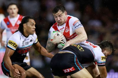 Paul Wellens hopes St Helens Club World Challenge win can end talent drain