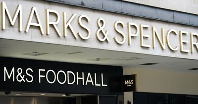 Marks and Spencer, New Look and B&Q closing UK shops - but not in Nottingham