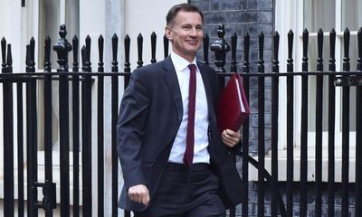 Actually, Jeremy Hunt, many stay-at-home mums want to work. This is why we can’t