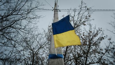 After a year of war in Ukraine, all signs point to more misery with no end in sight