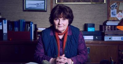 Vera's Brenda Blethyn admits 'doubts' over her future in ITV drama before series finale