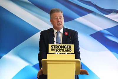 Keith Brown rules himself out of SNP leadership contest
