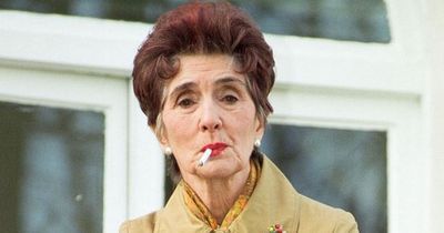 Inside EastEnders legend June Brown's will - staggering net worth and who she left fortune to
