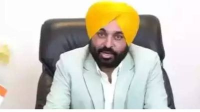 Rejuvenation of Buddha Dariya: Punjab CM to inaugurate Jamalpur sewage treatment plant on Monday