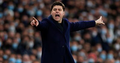 Mauricio Pochettino has Kylian Mbappe and Harry Kane plan to correct Graham Potter Chelsea error