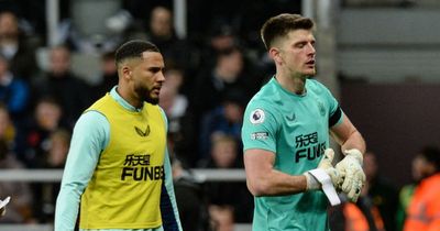 Newcastle have another obvious Nick Pope fix as Manchester United warned of 'a lot of problems'