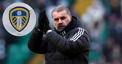 Leeds United told to appoint Celtic's Postecoglou but 'they've left it late'