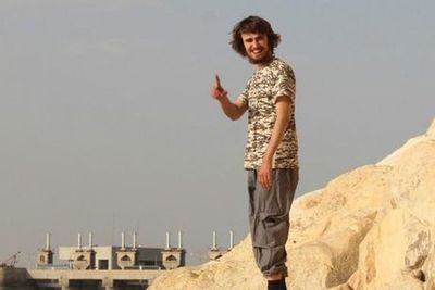 Mother of Jihadi Jack fears liberal parenting may have led him to travel to Syria