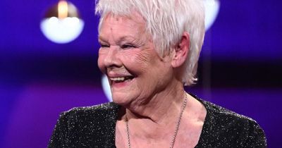 Judi Dench, 88, reveals she's now completely unable to read scripts due to illness