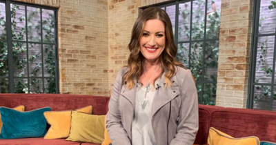 Elaine Crowley hints at TV chat show return as she talks online trolls and search for prince charming