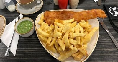 Chippy hits back at punter who felt 'robbed' by £17.50 meal