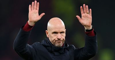 Man Utd Supporters' Trust make extraordinary Erik ten Hag demand to prospective buyers