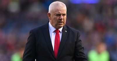 Warren Gatland confident Wales v England will go ahead despite strike threat