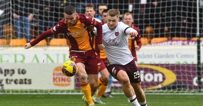 Three things we learned as Hearts falter at Motherwell with woodwork the enemy in drab loss