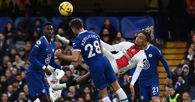 John Terry sends classy message to Cesar Azpilicueta after Chelsea injury vs Southampton