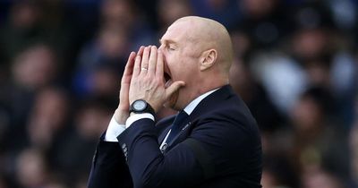 Sean Dyche happy Everton players are ‘adapting’ as they ‘found the balance’ against Leeds United