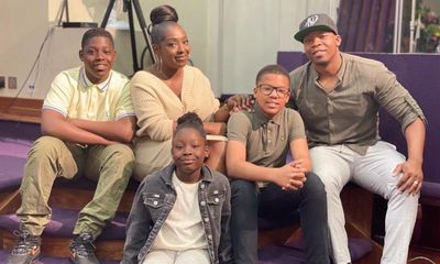 Black British family wins commission to make show for Sky Kids