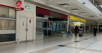 Inside Edinburgh's 'scary' shopping centre which some locals 'try to avoid'