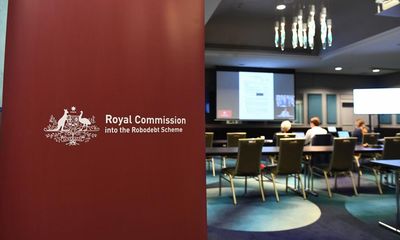 Robodebt royal commission: the questions that remain as inquiry’s final public hearings begin