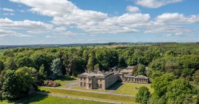 Items from £3.5m Northumberland country house come up for auction