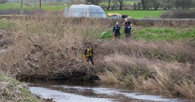 Nicola Bulley police confirm body found in river search following tip-off