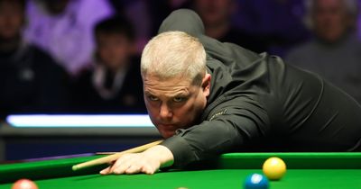 Snooker star admits he's struggling to cope amid £230k do-or-die clash