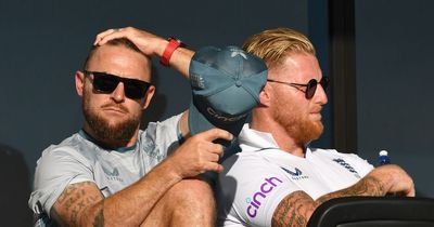 Ben Stokes admits England are facing an "absolute selection nightmare" ahead of the Ashes