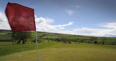 Extreme sadness as 'lack of support' blamed for Ayrshire golf club's sudden closure