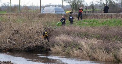 Nicola Bulley: Police find body in river during search for missing Lancashire mum