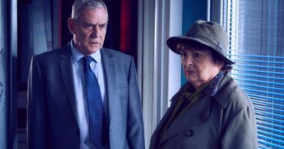 Brenda Blethyn confirms Vera return for 'special' episode that's already been filmed