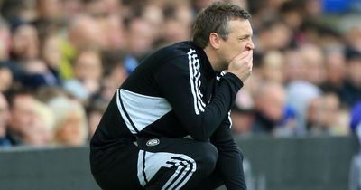 Next Leeds United manager latest odds after Everton defeat sees Whites drop into bottom three
