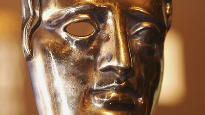 Watch moment stars arrive on the red carpet for the Bafta Awards