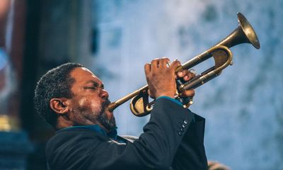 Various: Transmissions from Total Refreshment Centre review – London jazz now