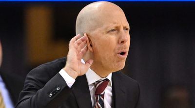 UCLA’s Cronin Blasts NCAA Committee for Bracket Preview Seedings