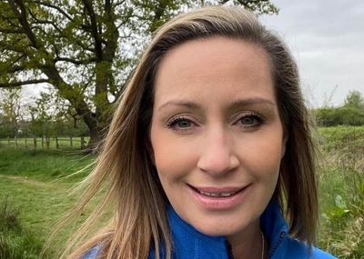 Body found in search for Nicola Bulley