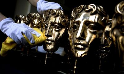 Baftas 2023: ceremony and winners – as it happened!