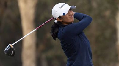 Saudi Ladies International: Aditi Ashok finishes one shot behind world No. 1 Lydia Ko
