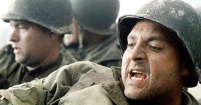 Saving Private Ryan actor Tom Sizemore in critical condition after brain aneurysm