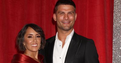 Strictly’s Janette Manrara and Aljaz Skorjanec's baby joy after sharing fertility struggles