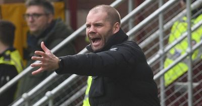 Robbie Neilson rips in to Hearts with 'worst performance' blast as he makes Motherwell 'bullied' claim