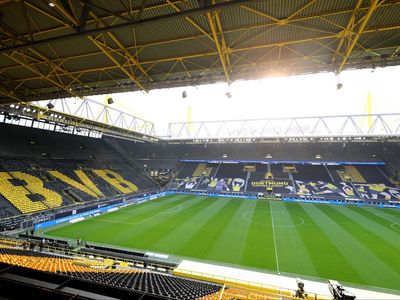 Borussia Dortmund vs Hertha BSC LIVE: Bundesliga result, final score and reaction