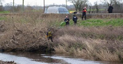 Nicola Bulley police statement in full as body pulled from river near where mum went missing