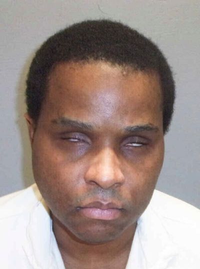 Texas death row inmate who cut out his eyes seeks clemency citing ‘psychosis’